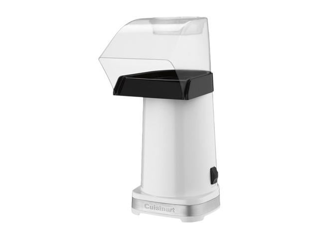 Cuisinart CPM-100W EasyPop Hot Air Popcorn Maker, White - Newegg.com