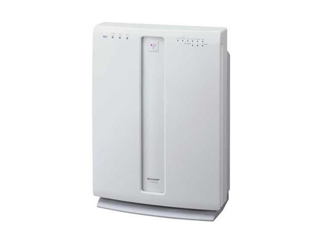 Sharp ion plasmacluster air conditioner