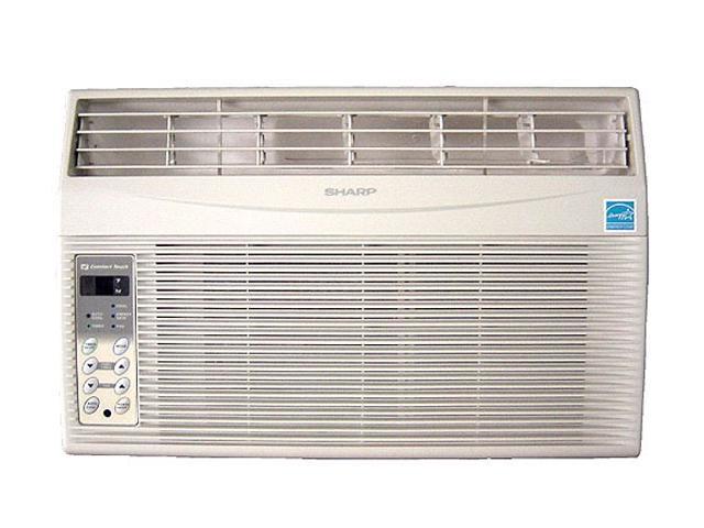 sharp 8000 btu air conditioner