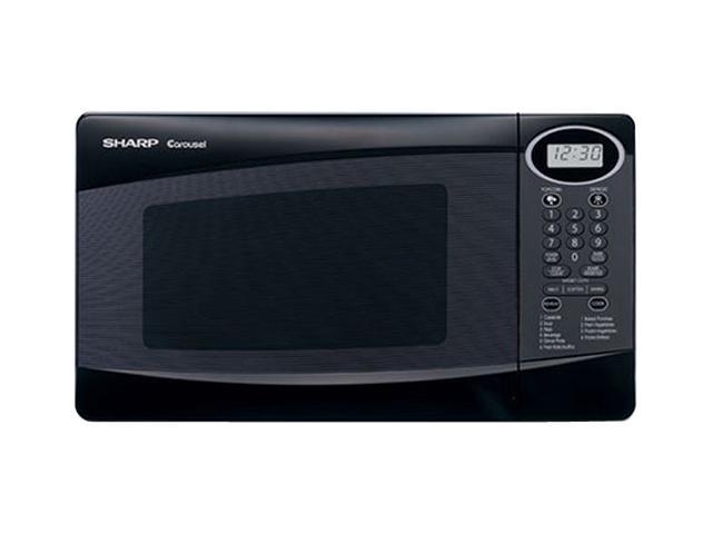 sharp microwave model r209kk