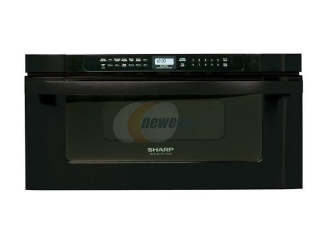 Sharp 30 Inch Microwave Drawer Kb 6525pk Microwave Oven