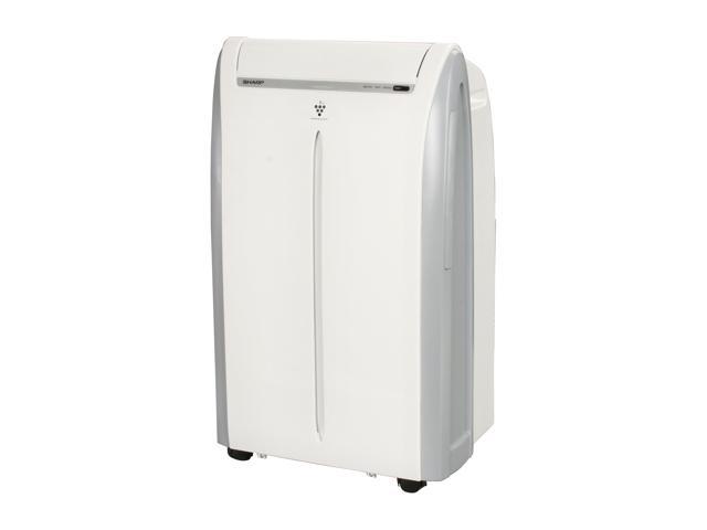 SHARP CV-P13PX 13,000 Cooling Capacity (BTU) Portable Air