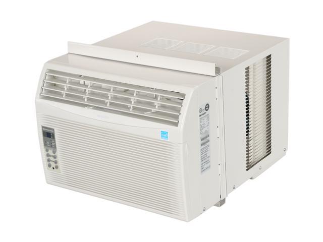 SHARP AF-S125PX 12,000 Cooling Capacity (BTU) Window Air Conditioner