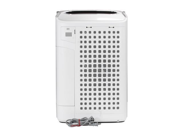 sharp air purifier kc ws65p w