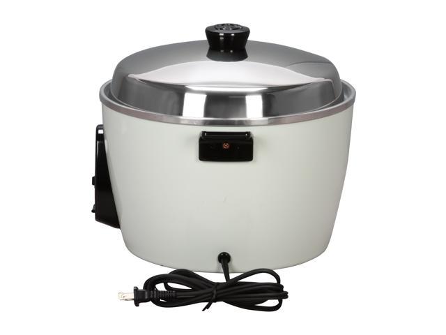 Alson Mall - Product: TATUNG rice cooker (10L) (HKA0800F)