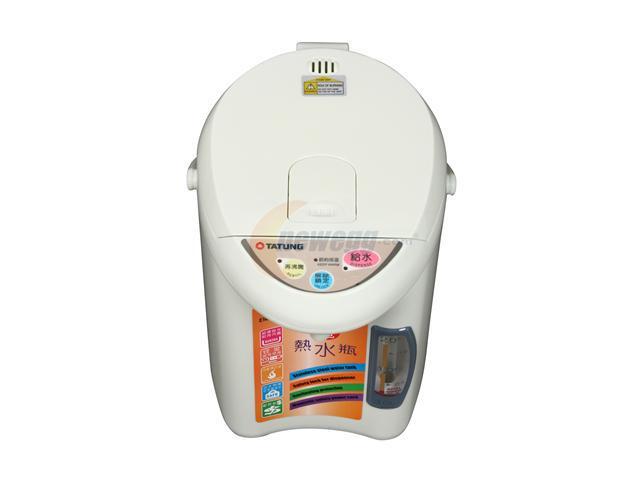 TIGER PDH-B22U ELECTRIC Hot Water Heater Boiler Dispenser 2.2