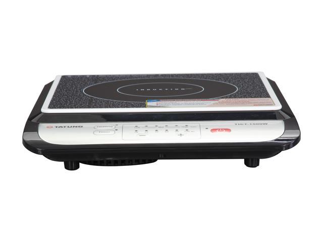 amazonbasics 1800w induction cooktop burner