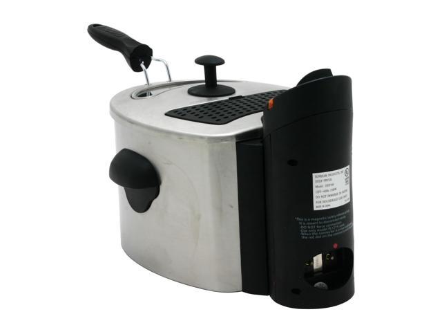 Oster Frysmart Deep Fryer ODF520 - appliances - by owner - sale - craigslist
