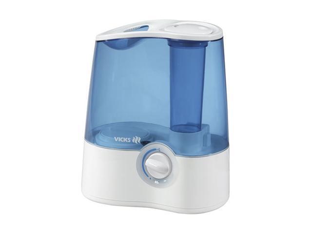 Vicks V5100-N Ultrasonic Humidifier