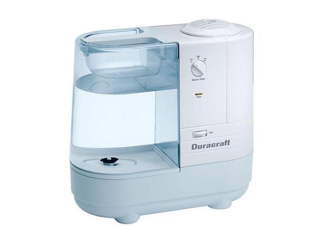 Duracraft DWM-250 2.5 Gallon Warm Moisture Humidifier