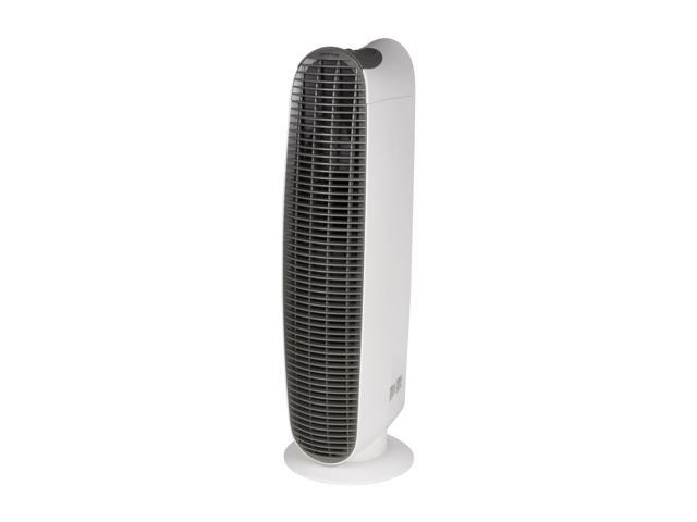 Honeywell HHT-080 HEPAClean Tower Air Purifier with Permanent Filter