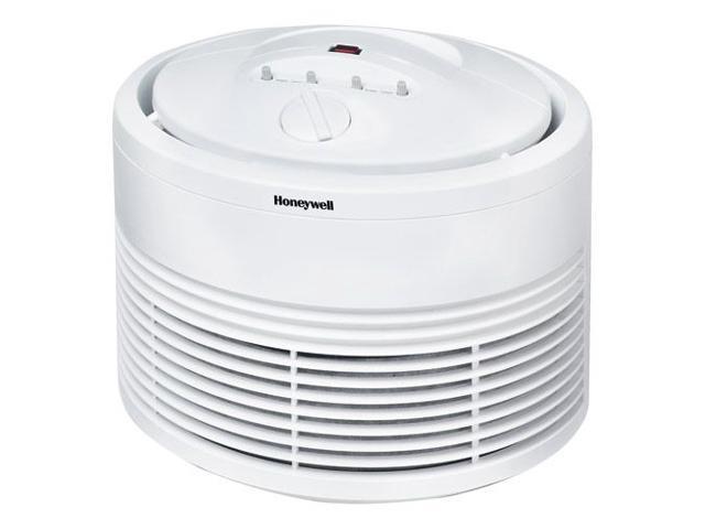 Honeywell 50101 True HEPA Air Purifier w/ Germ Reduction - Newegg.com