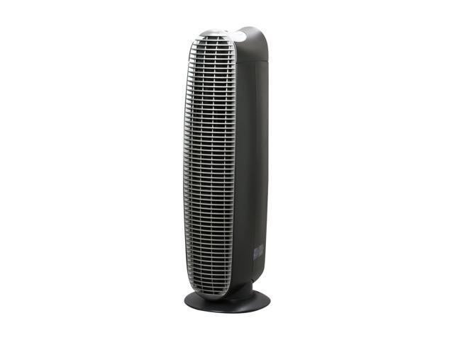 Honeywell HHT-081 HEPAClean Tower Air Purifier with HEPA Filter