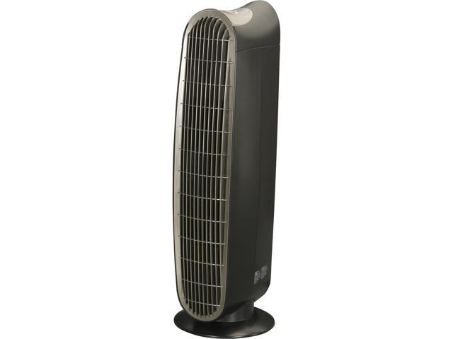 Honeywell HHT090 HEPAClean Tower Air Purifier with Permanent Filter