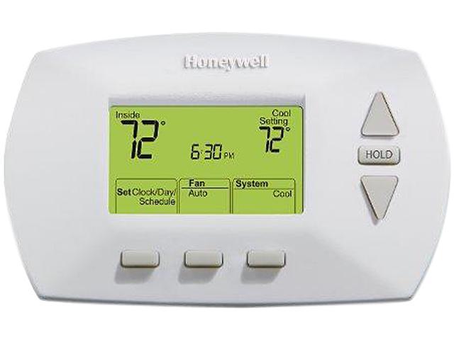 Honeywell 5-2 Day Programmable Thermostat - Newegg.com