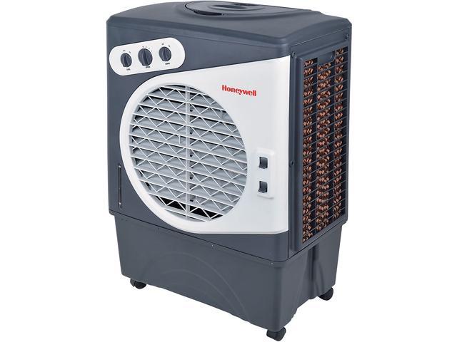 honeywell evaporative cooler