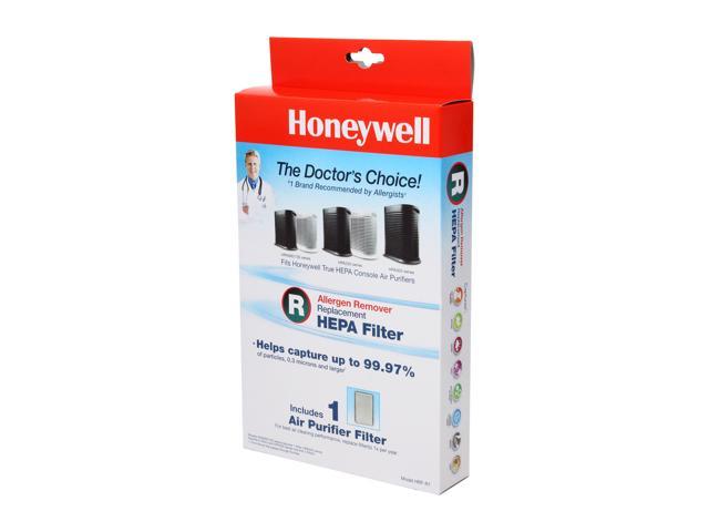 Honeywell HRF-R1 Air Purifier - Newegg.com