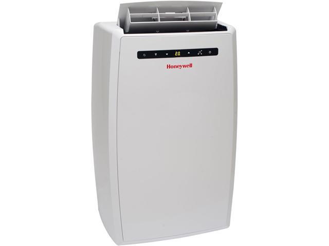 Honeywell MN12CESWW 12,000 Cooling Capacity (BTU) Portable Air Conditioner