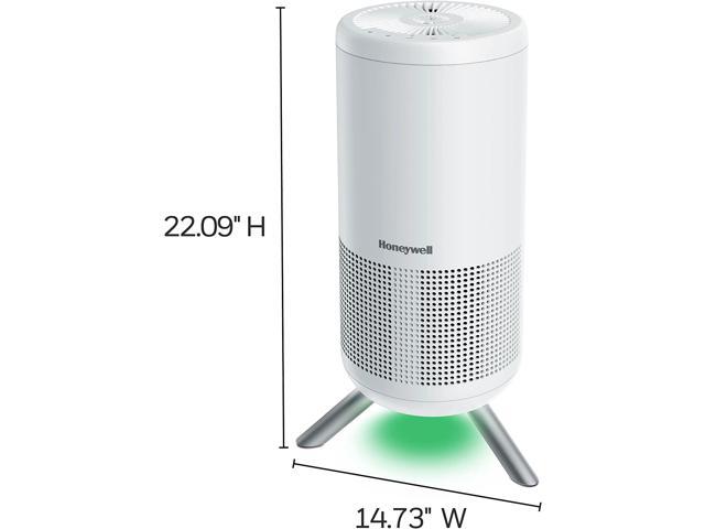 Honeywell InSight Air Purifier HPA830W - Newegg.com