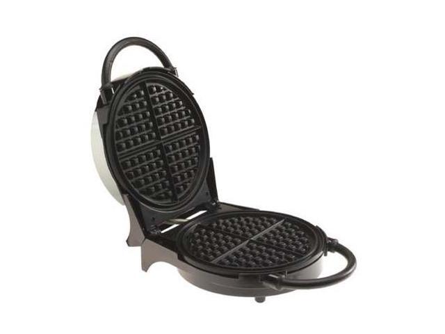 villaware heart shaped waffle maker
