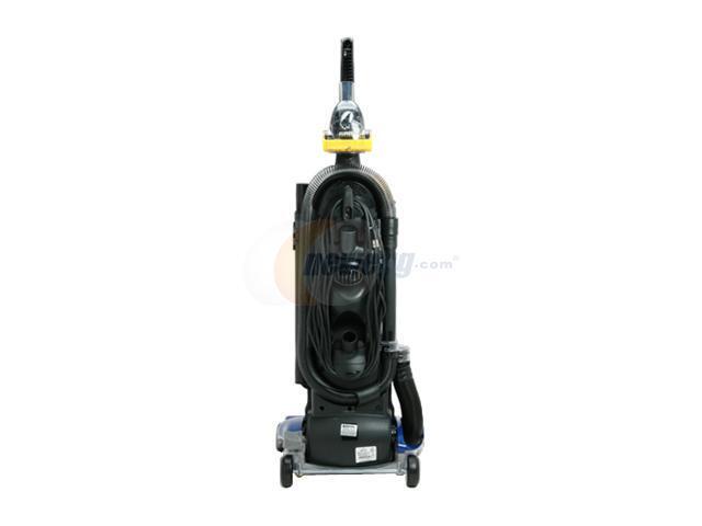 EUREKA 4870GZ Boss SmartVac Vacuum 