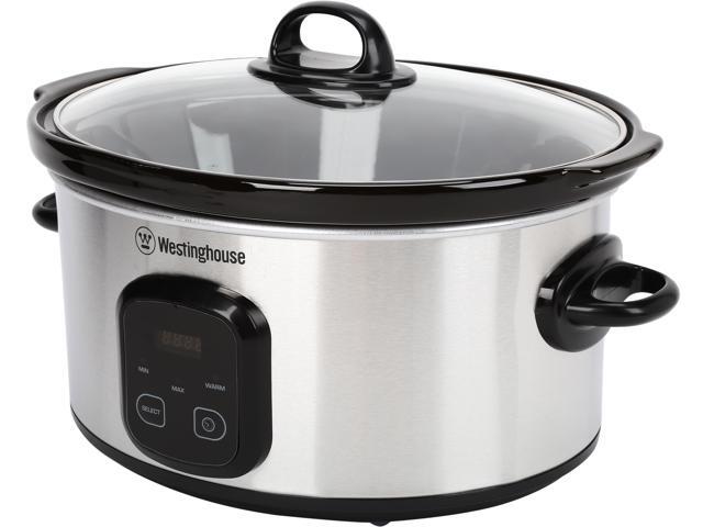 westinghouse slow cooker