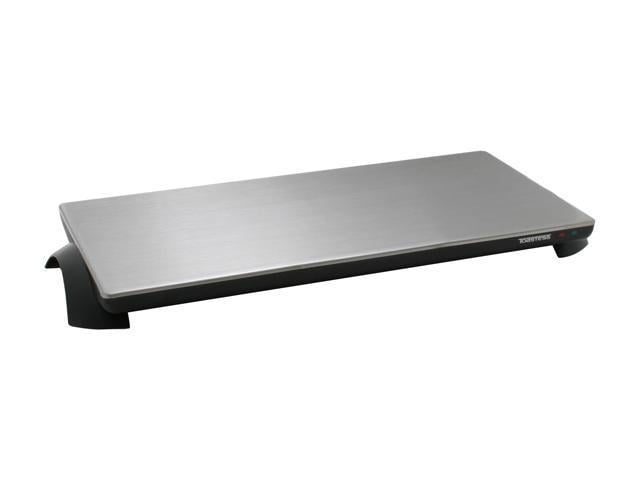 Toastess TWT-40 Silhouette Cordless Warming Tray - Newegg.ca