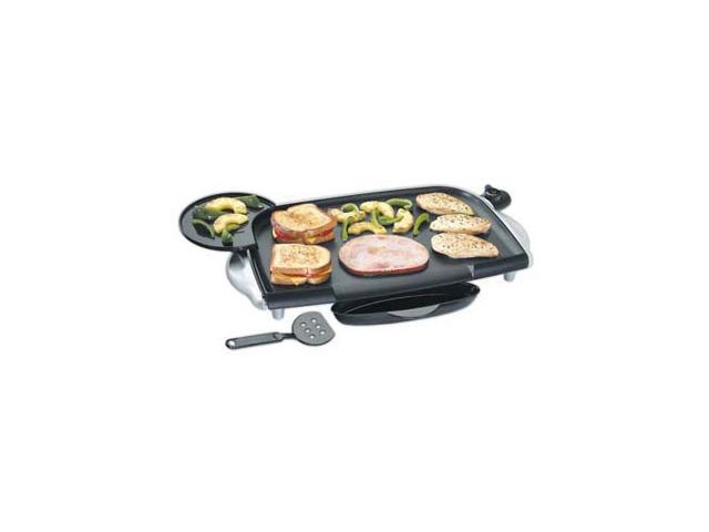 George Foreman G2 Griddle / Grill COMBO GF20G