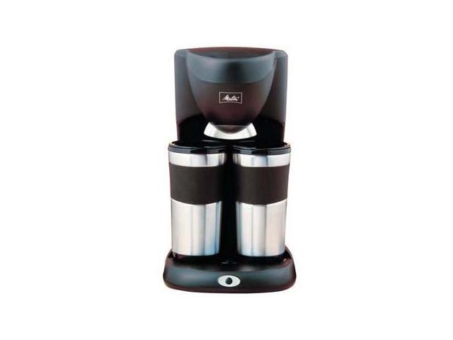 Travel Mug Coffee Maker 