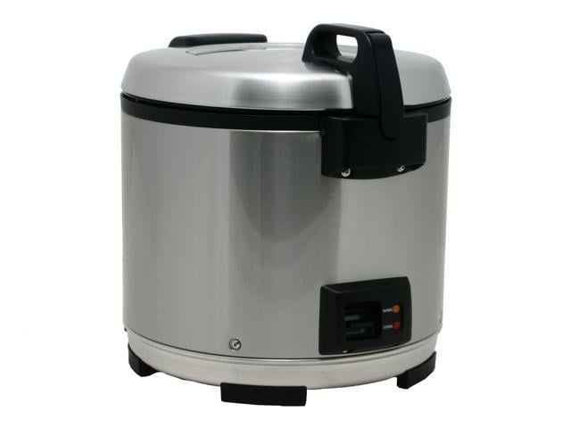 tiger rice cooker 20 cups