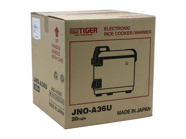 National rice cooker with original paper box packaging