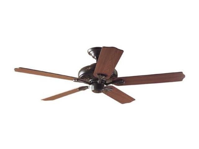 Hunter Rainier 60 Ceiling Fan Bronze