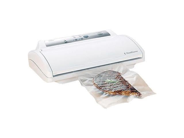 FoodSaver T000-03302 V2460 Vacuum Sealing Kit - Newegg.com