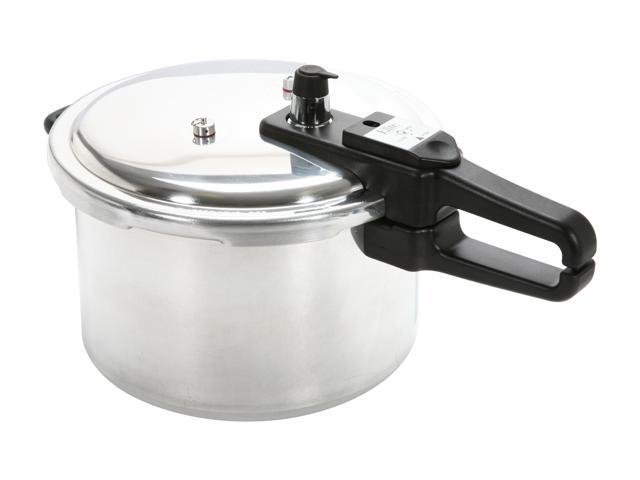 maxi matic pressure cooker