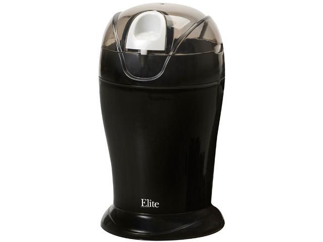 MAXI-MATIC ETS-630B Black Coffee and Spice Grinder - Newegg.com