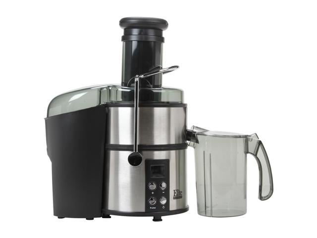 Maxi-Matic Elite EJX-5105 5-in-1 Digital Juice Extractor - Newegg.com