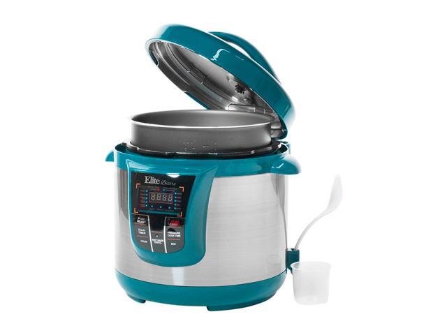 Elite Bistro Pressure Cooker