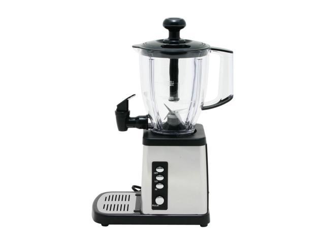 VillaWare Smoothee Bar Powerful Blender Server Stainless smoothie 5785 NEW  96119057851