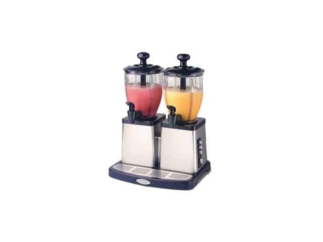 VillaWare Smoothee Bar Powerful Blender Server Stainless smoothie 5785 NEW  96119057851