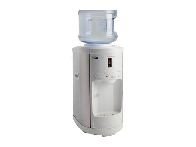 Whynter FX-3SW Table Top Hot & Cold Water Dispenser