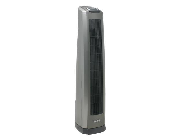 Lasko 5566 34 Ceramic Tower Heater W Digital Remote Control Newegg Com