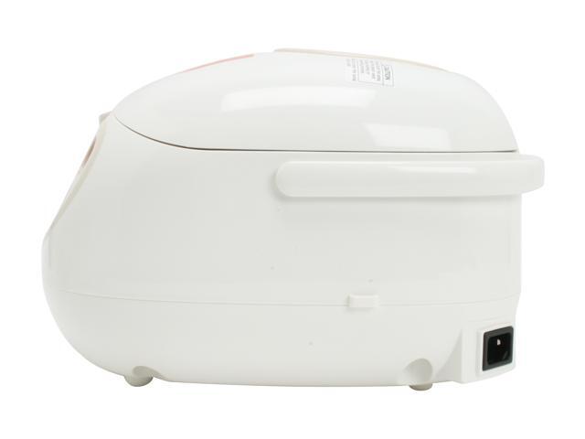 zojirushi ns wac10 wd