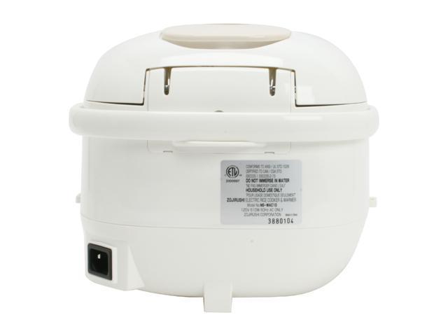 Zojirushi Ns Wac Wd Cup L Micom Rice Cooker And Warmer Cool