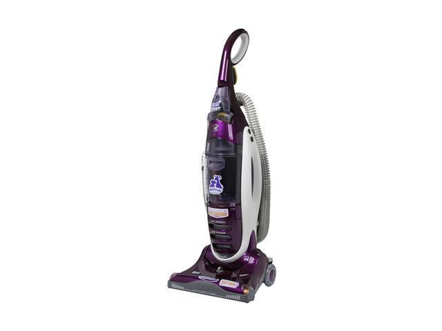 EUREKA 8853AVZ Capture+ Pet Lover Upright Vacuum Purple