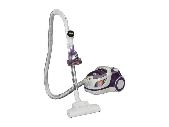 EUREKA 940A Canisters Vacuum Purple