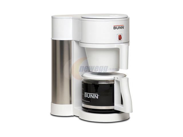 Bunn Generations 10-Cup Coffee Maker NHB