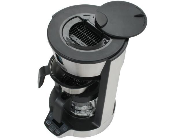 Bunn Phase Brew HG - Coffee maker - 8 cups