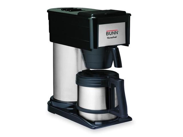 bunn btc thermal carafe