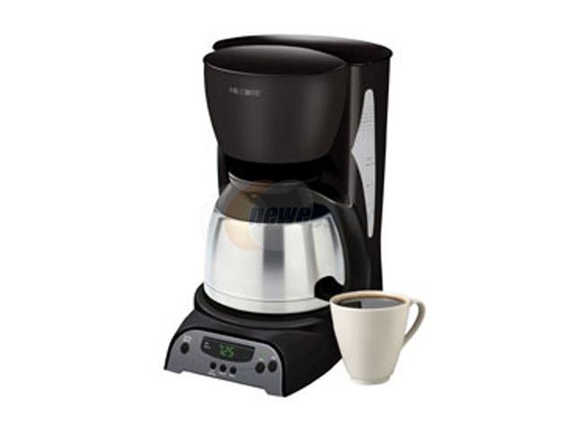 Mr. Coffee 8-Cup Thermal Programmable Coffee Maker
