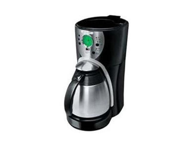 Mr. Coffee 10-Cup Thermal Programmable Coffeemaker